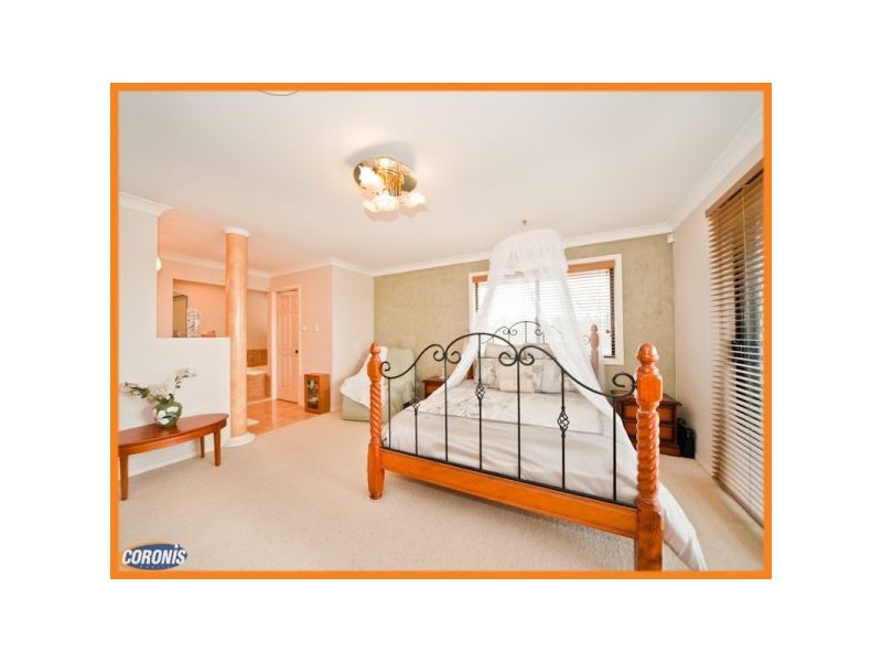 51 Reuben Street, Cornubia QLD 4130