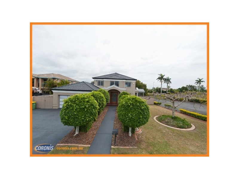 3 Wisemans Court, Oyster Cove QLD 4212