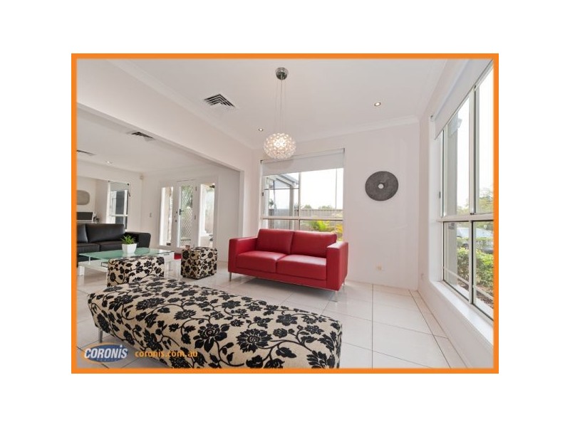 3 Wisemans Court, Oyster Cove QLD 4212