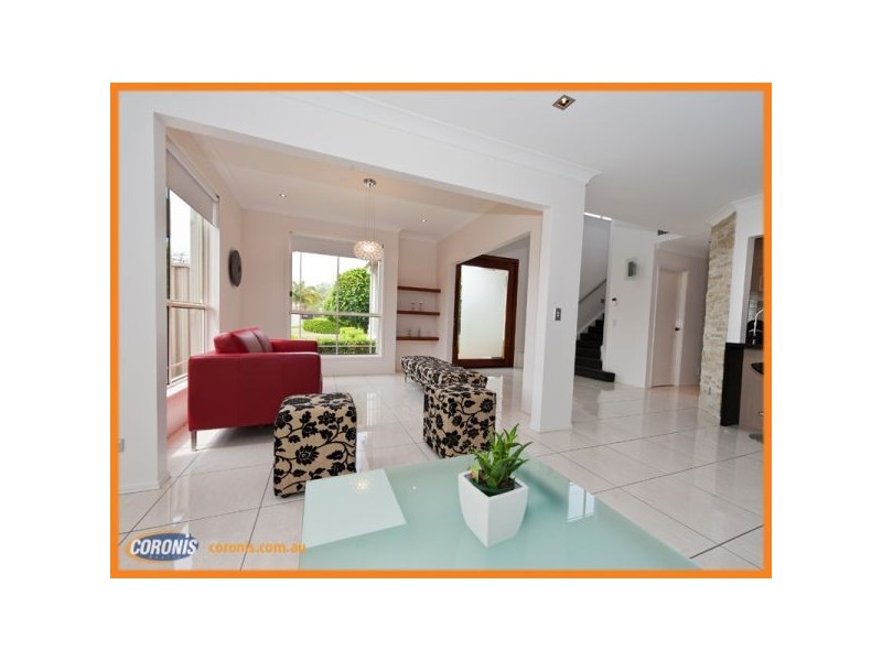3 Wisemans Court, Oyster Cove QLD 4212