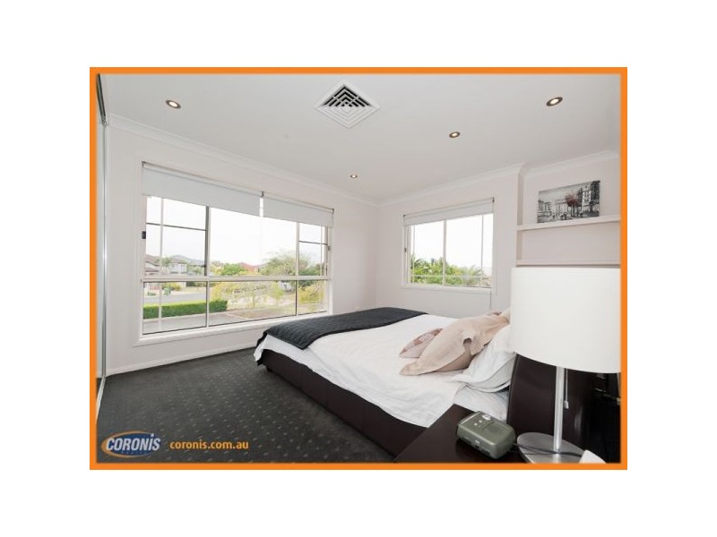 3 Wisemans Court, Oyster Cove QLD 4212