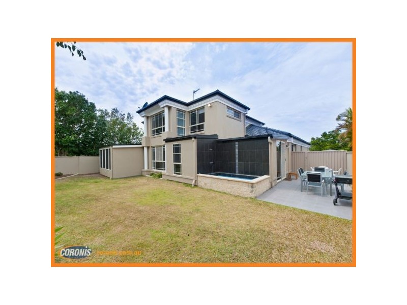 3 Wisemans Court, Oyster Cove QLD 4212