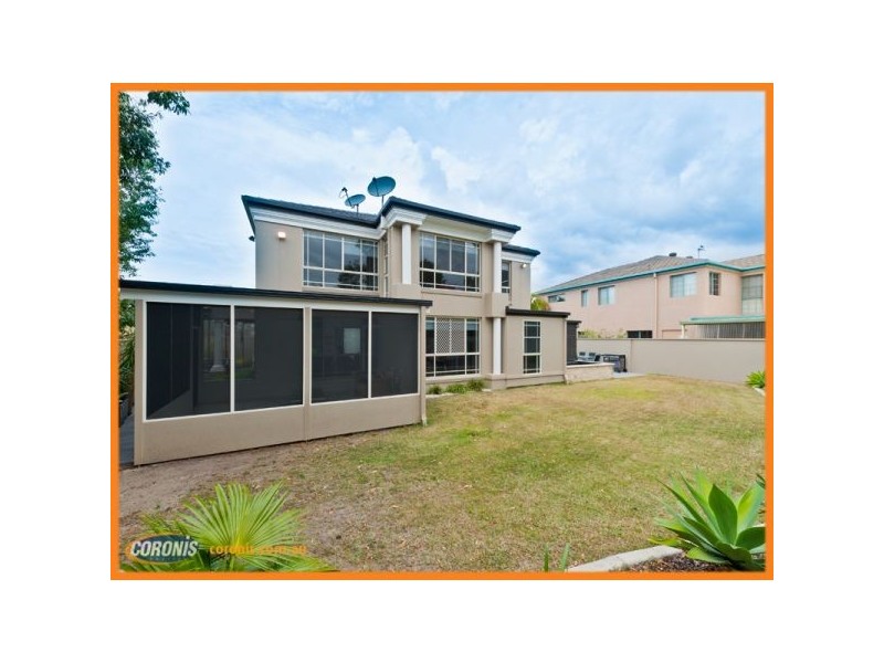 3 Wisemans Court, Oyster Cove QLD 4212