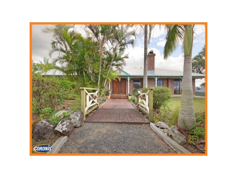 20 Lilly Anna Lane, Narangba QLD 4504