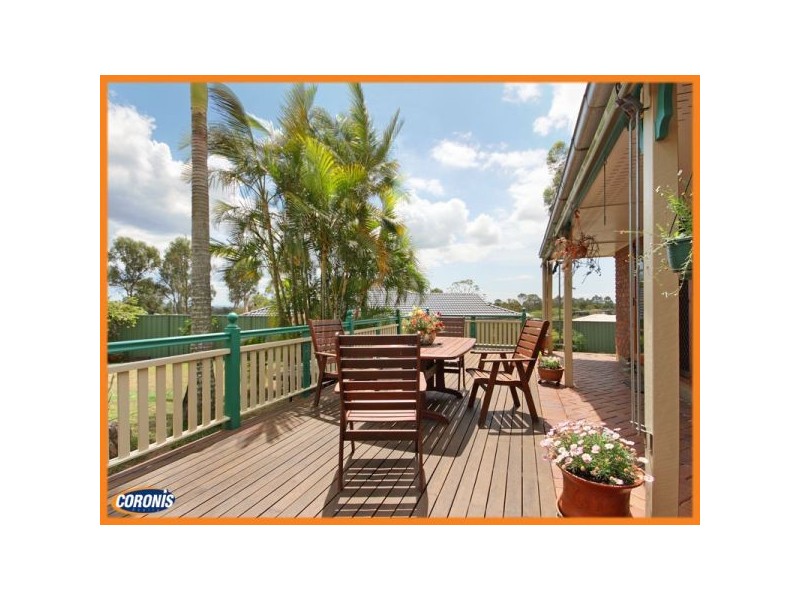 20 Lilly Anna Lane, Narangba QLD 4504