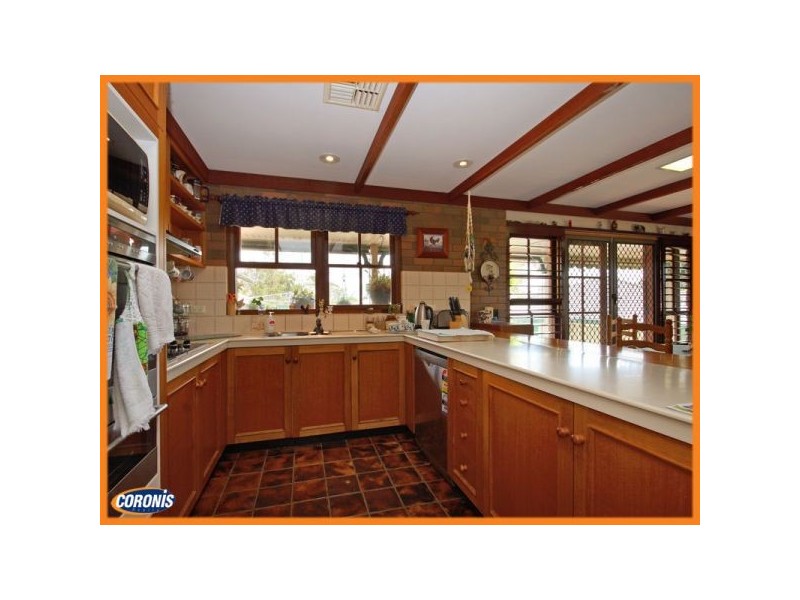 20 Lilly Anna Lane, Narangba QLD 4504
