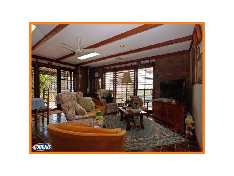 20 Lilly Anna Lane, Narangba QLD 4504