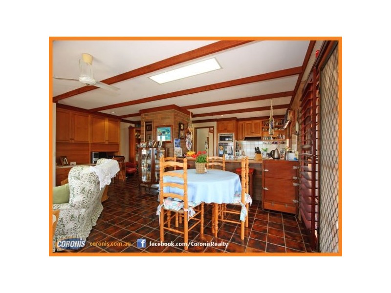 20 Lilly Anna Lane, Narangba QLD 4504