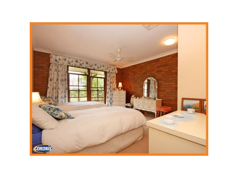 20 Lilly Anna Lane, Narangba QLD 4504