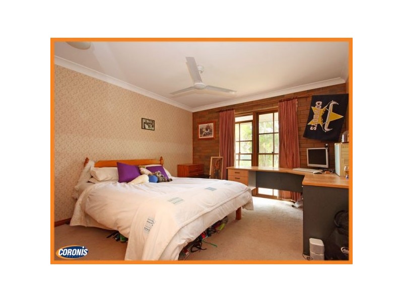 20 Lilly Anna Lane, Narangba QLD 4504