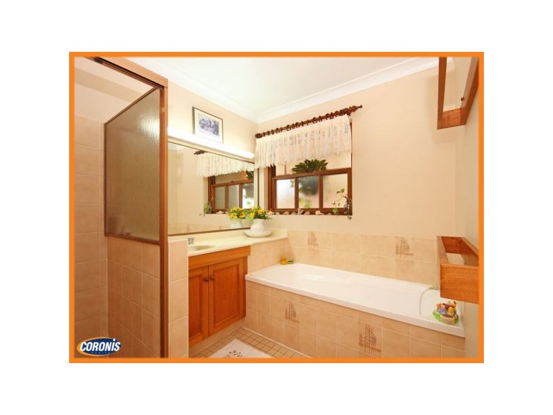 20 Lilly Anna Lane, Narangba QLD 4504