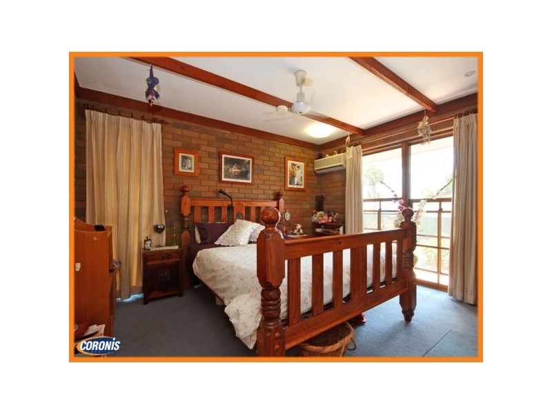 20 Lilly Anna Lane, Narangba QLD 4504