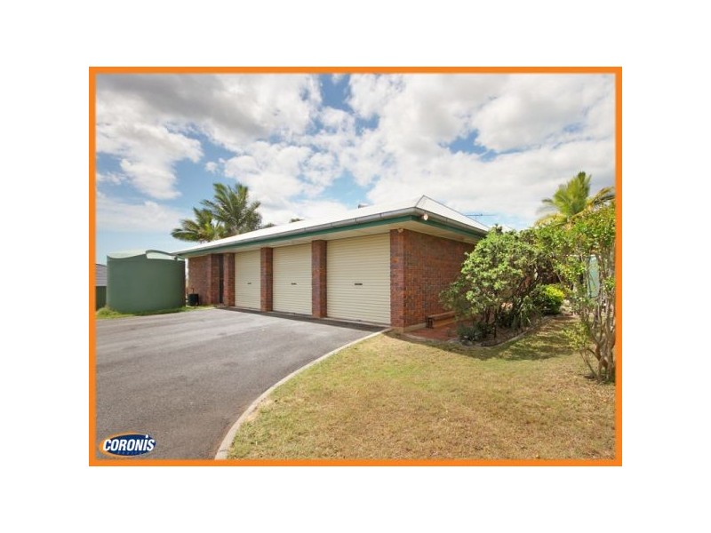 20 Lilly Anna Lane, Narangba QLD 4504