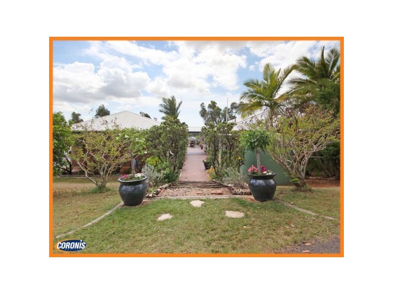 20 Lilly Anna Lane, Narangba QLD 4504
