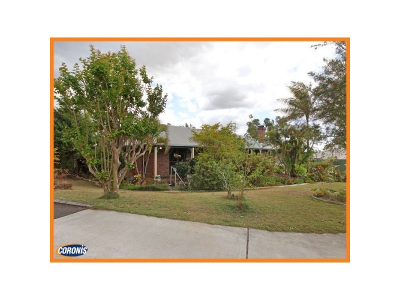 20 Lilly Anna Lane, Narangba QLD 4504