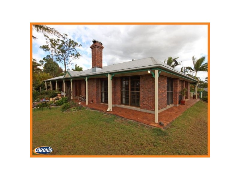 20 Lilly Anna Lane, Narangba QLD 4504