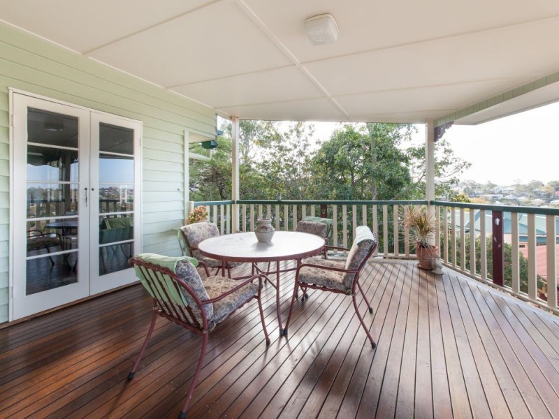 14a Rathdonnell Street, Auchenflower QLD 4066