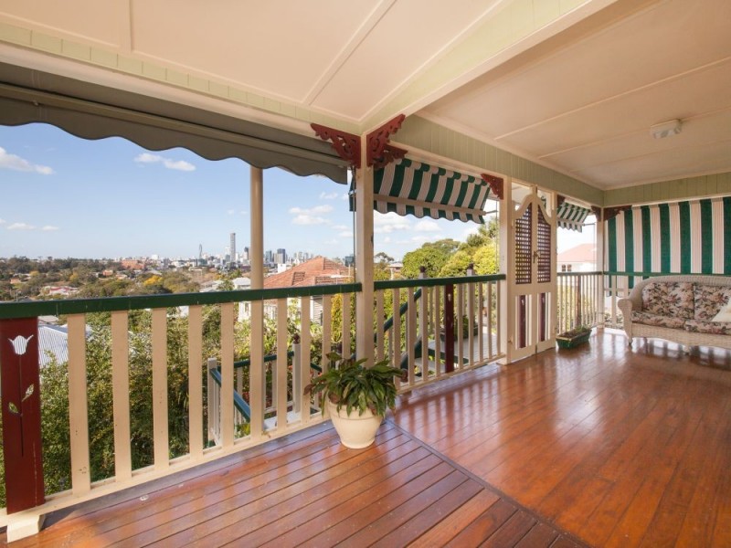14a Rathdonnell Street, Auchenflower QLD 4066