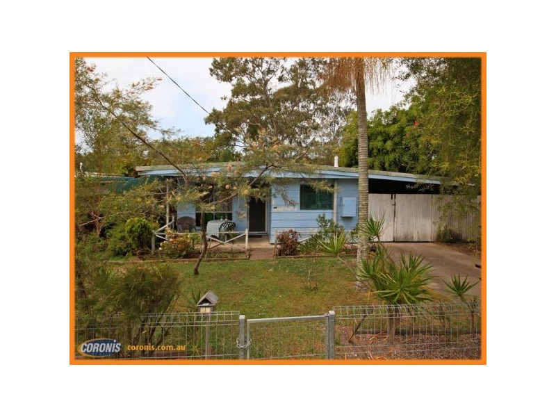 15 Hughes Street, Deception Bay QLD 4508
