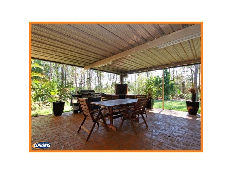 7 Spotted Gum Lane, Cashmere QLD 4500
