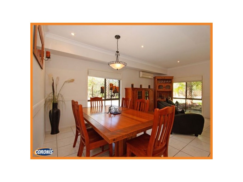 7 Spotted Gum Lane, Cashmere QLD 4500