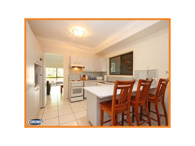 7 Spotted Gum Lane, Cashmere QLD 4500