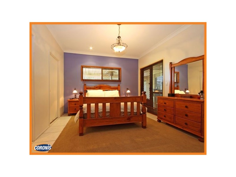 7 Spotted Gum Lane, Cashmere QLD 4500