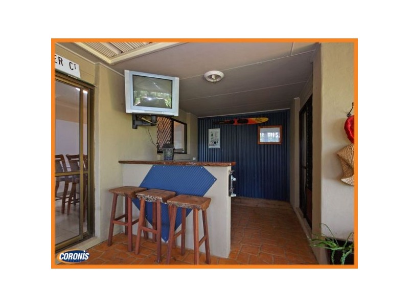 7 Spotted Gum Lane, Cashmere QLD 4500