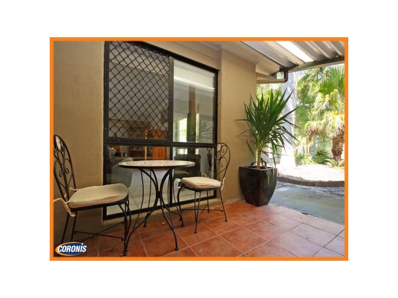 7 Spotted Gum Lane, Cashmere QLD 4500