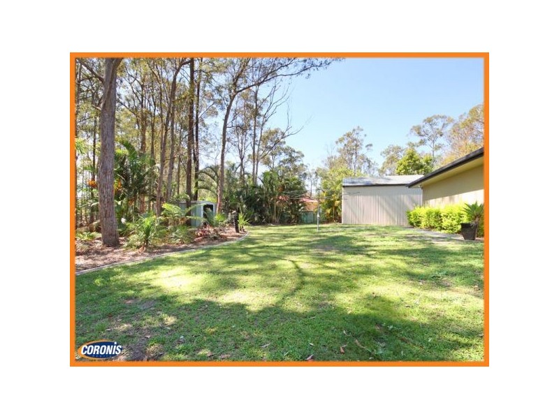 7 Spotted Gum Lane, Cashmere QLD 4500