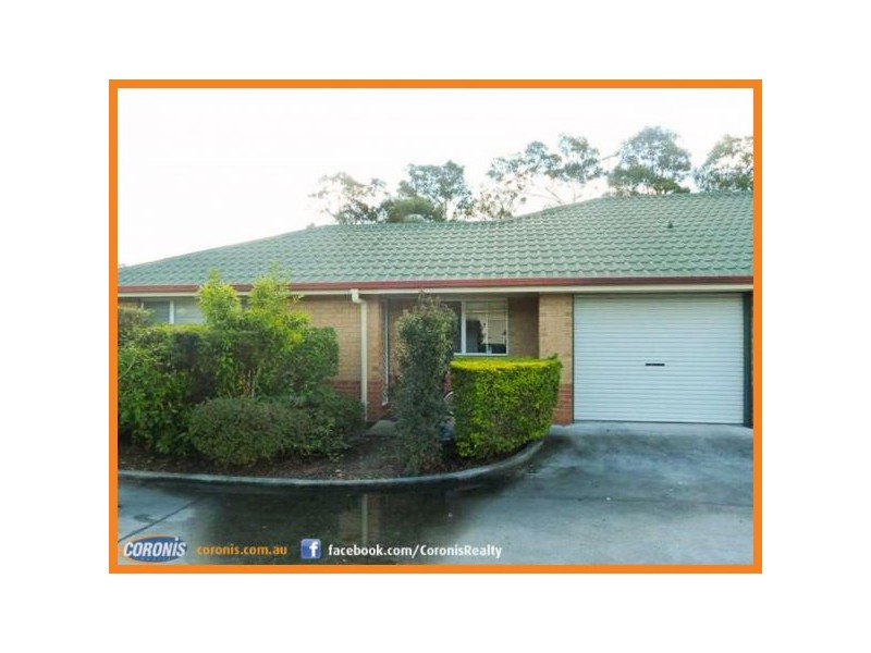 19/24 Gleneagles Avenue, Cornubia QLD 4130