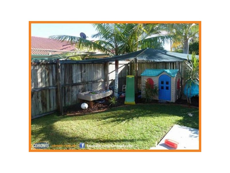 19/24 Gleneagles Avenue, Cornubia QLD 4130