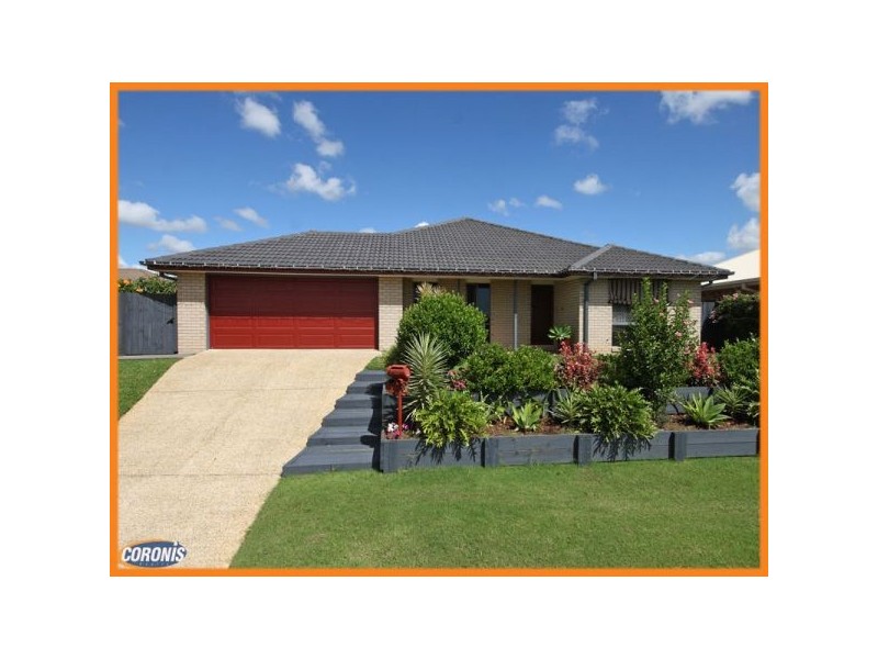 3 Glenveagh Place, Kallangur QLD 4503