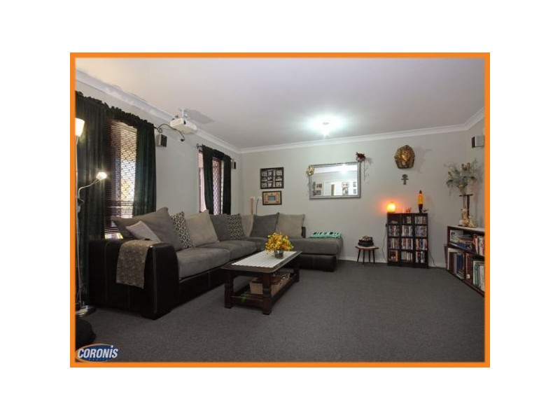 3 Glenveagh Place, Kallangur QLD 4503