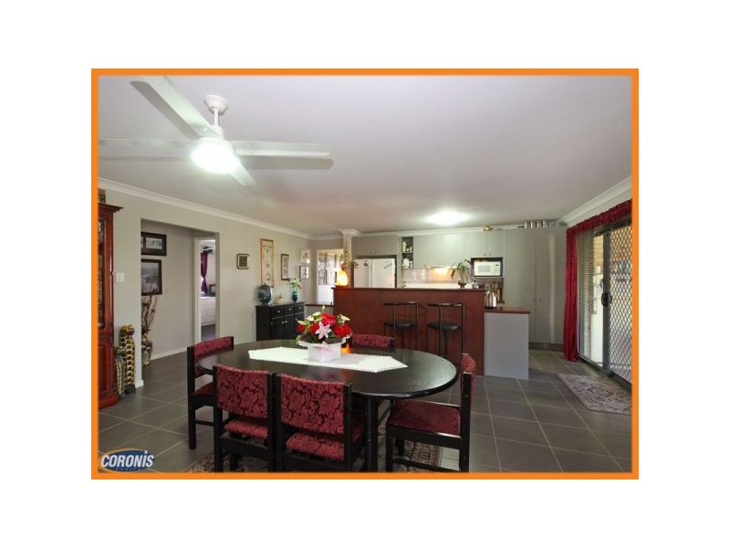 3 Glenveagh Place, Kallangur QLD 4503