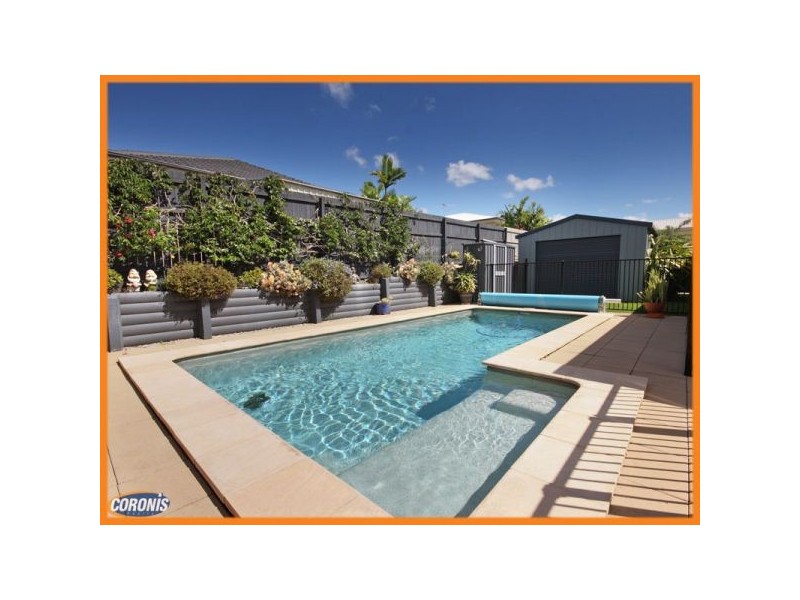 3 Glenveagh Place, Kallangur QLD 4503