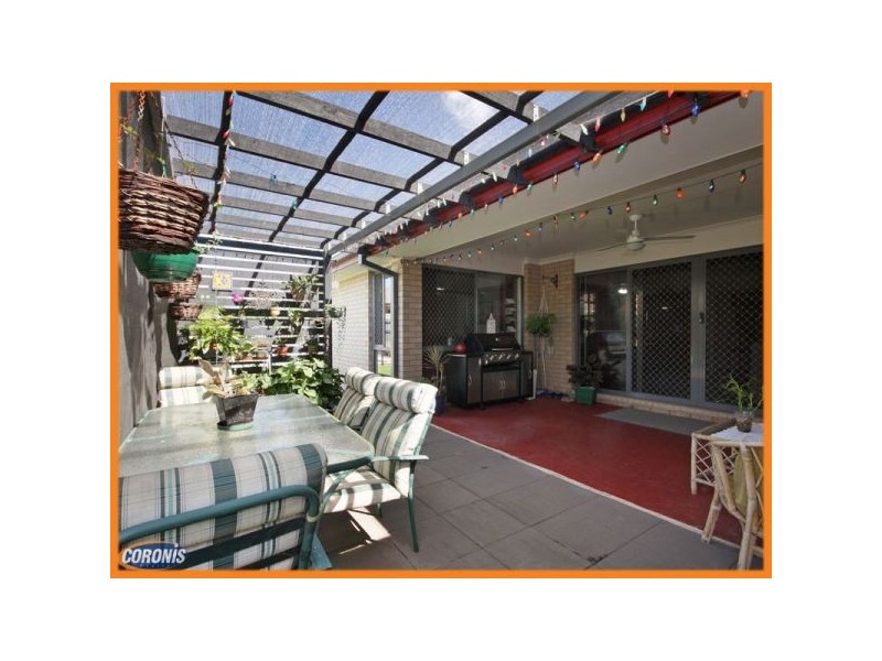 3 Glenveagh Place, Kallangur QLD 4503