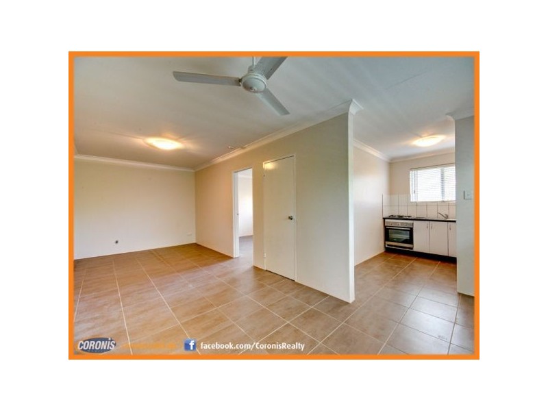 3/40 Khartoum Street, Gordon Park QLD 4031