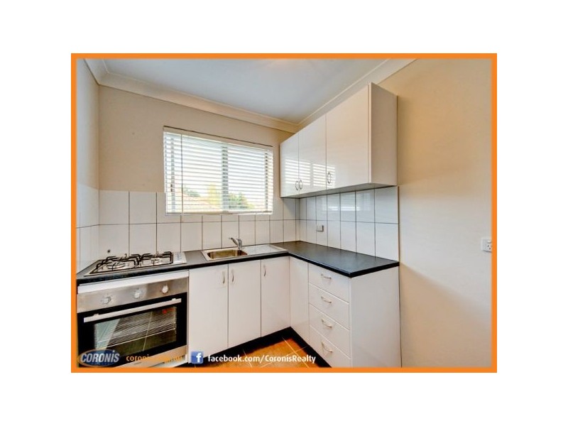 3/40 Khartoum Street, Gordon Park QLD 4031