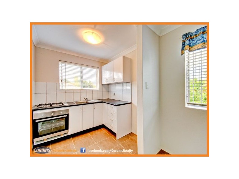 3/40 Khartoum Street, Gordon Park QLD 4031