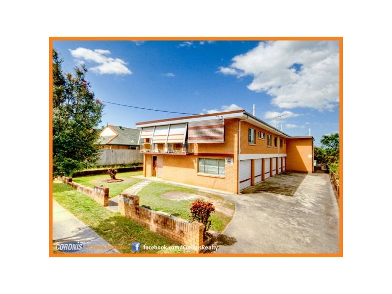 3/40 Khartoum Street, Gordon Park QLD 4031