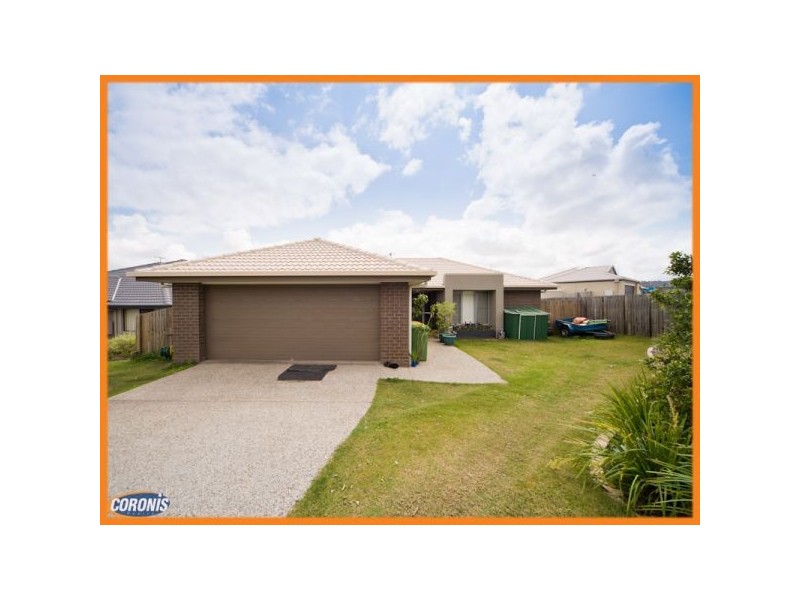 58 Berrigan Street, Redbank Plains QLD 4301