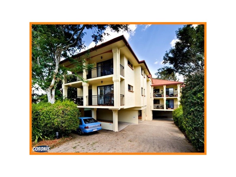 6/36 Bott Street, Ashgrove QLD 4060