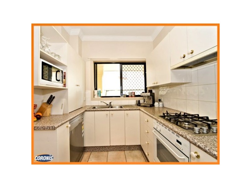 6/36 Bott Street, Ashgrove QLD 4060