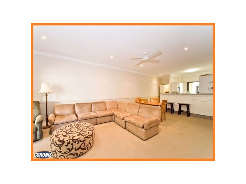 6/36 Bott Street, Ashgrove QLD 4060