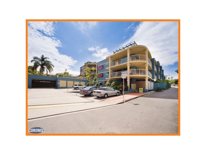 16/60 Vulture Street, West End QLD 4101