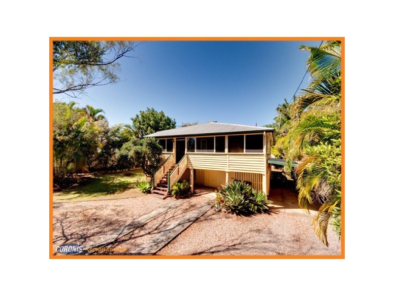 z54 Bracken Ridge Road, Sandgate QLD 4017