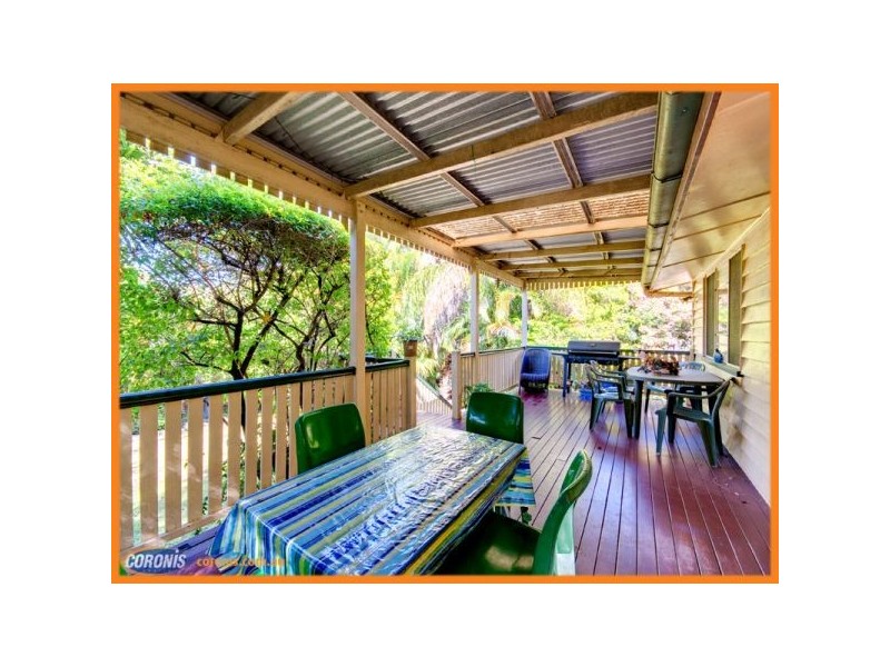 z54 Bracken Ridge Road, Sandgate QLD 4017