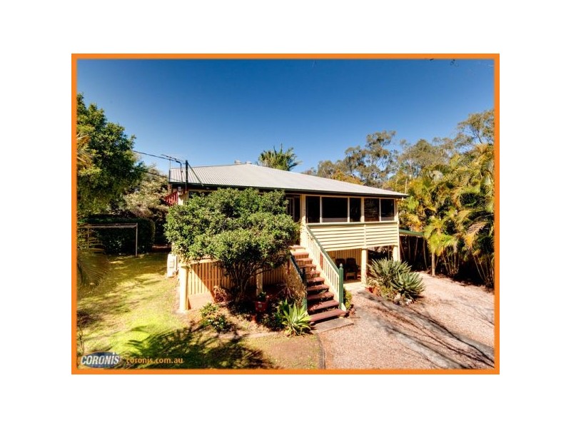 z54 Bracken Ridge Road, Sandgate QLD 4017