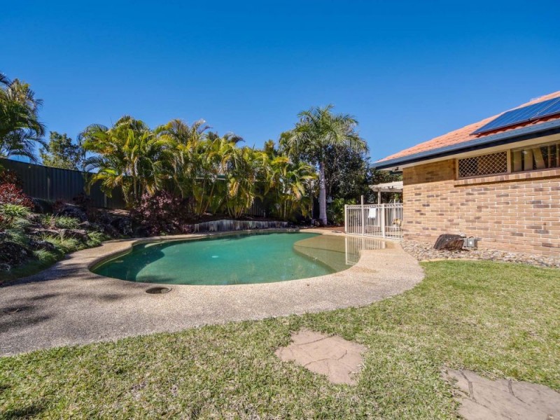 7 Moody Court, Parkwood QLD 4214